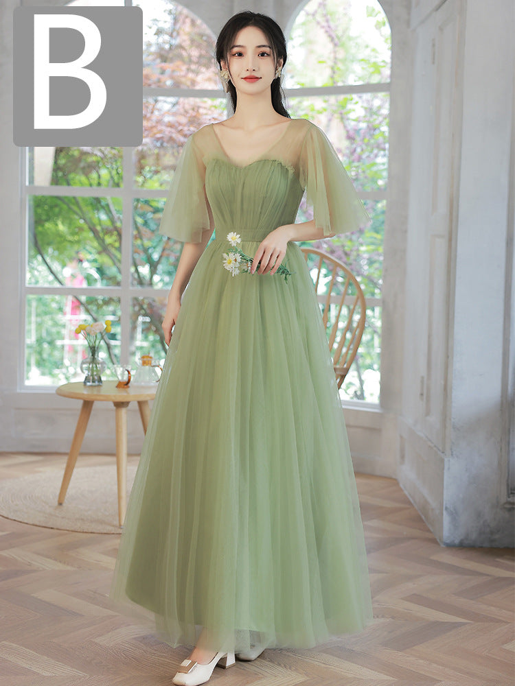 Evening Dress - view 2
