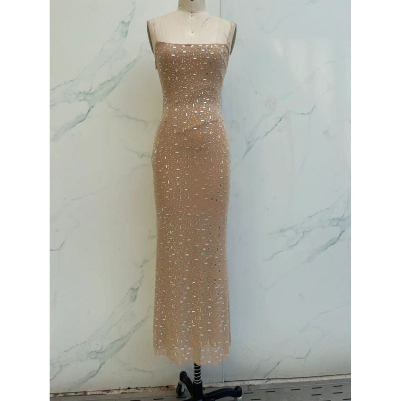 Fringe Gown - view 2