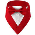 Pet Wedding Scarf - view 1