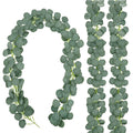 Eucalyptus Wedding Garland