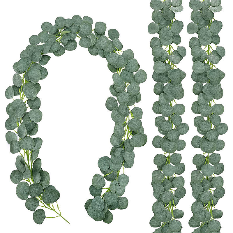 Eucalyptus Wedding Garland