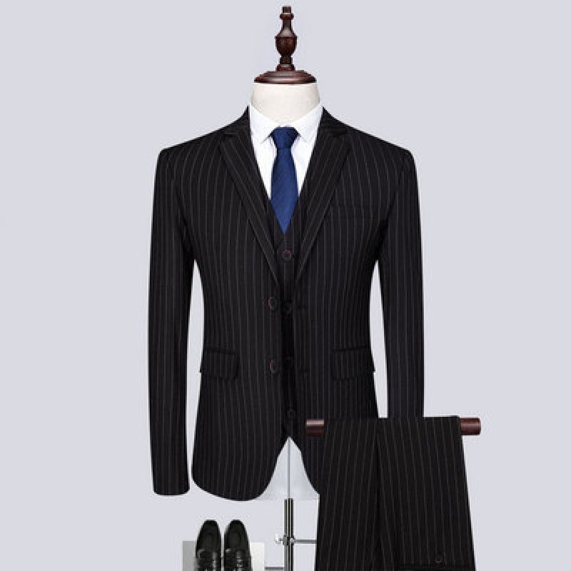 Groom Performance Suit Set - view 2