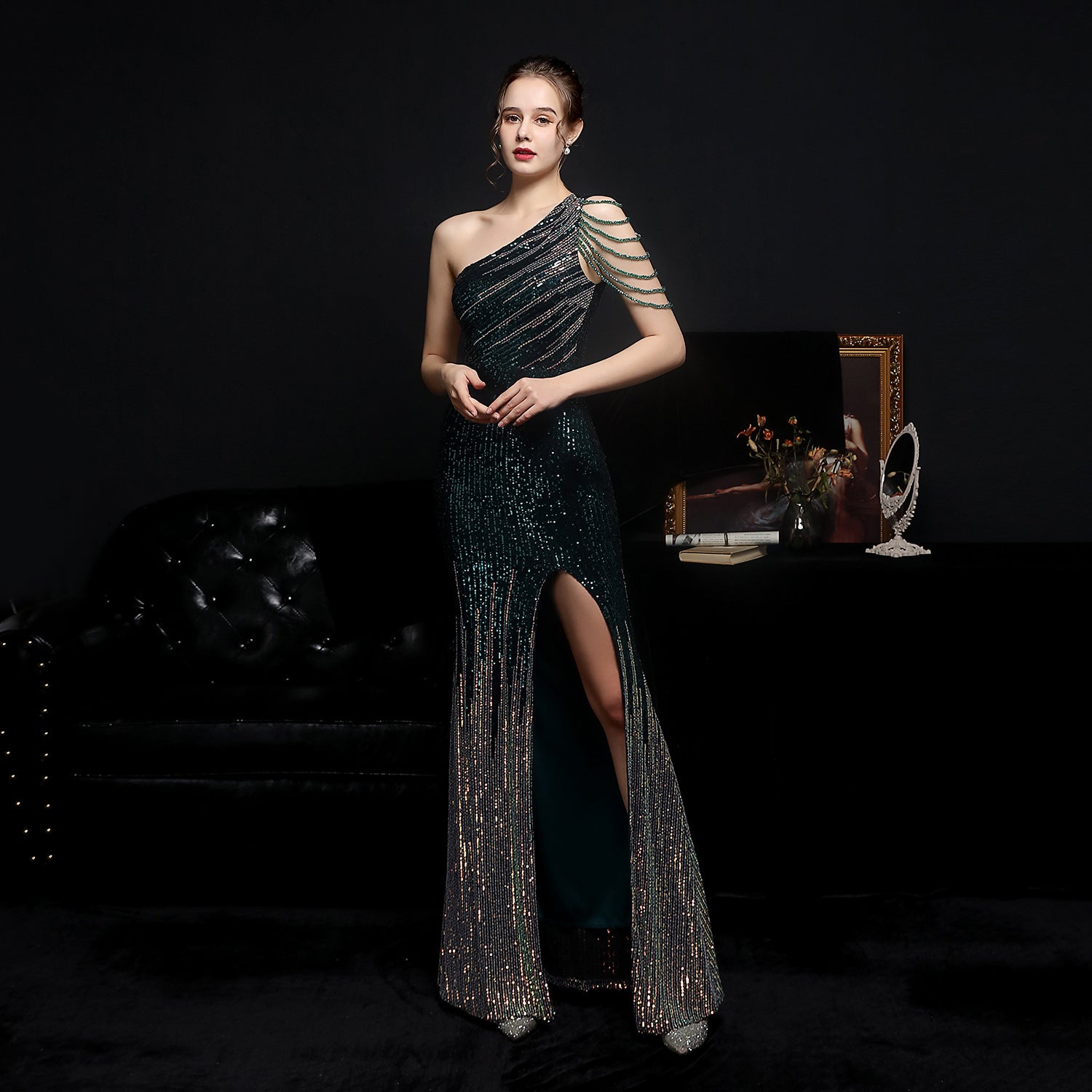Evening Dress - view 2