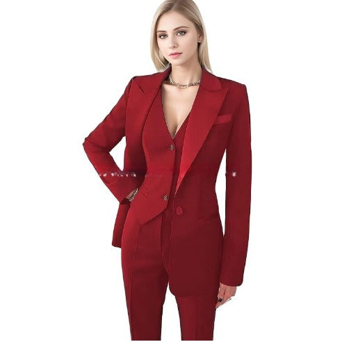 Women's Three-Piece Wedding Set - view 2