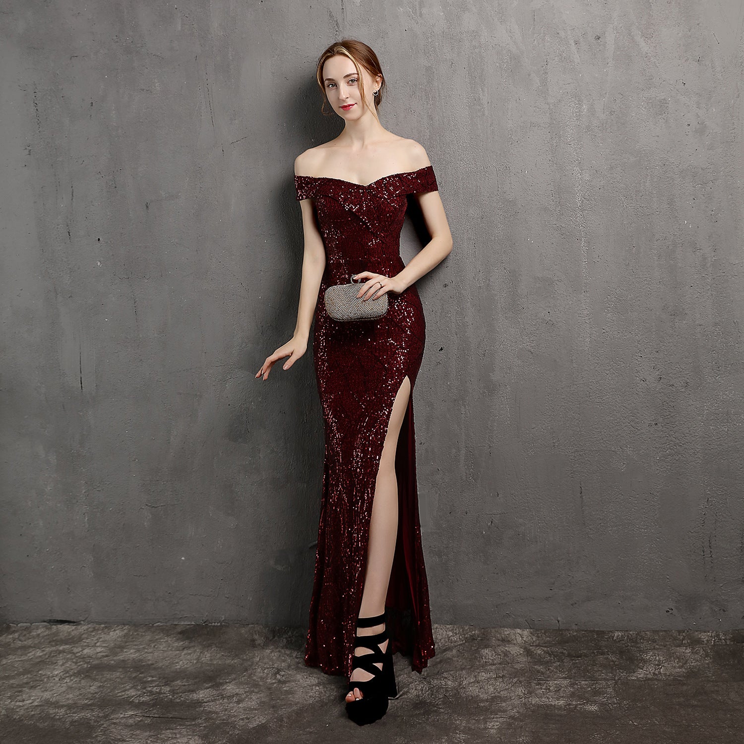 Fairy Evening Dress - view 5