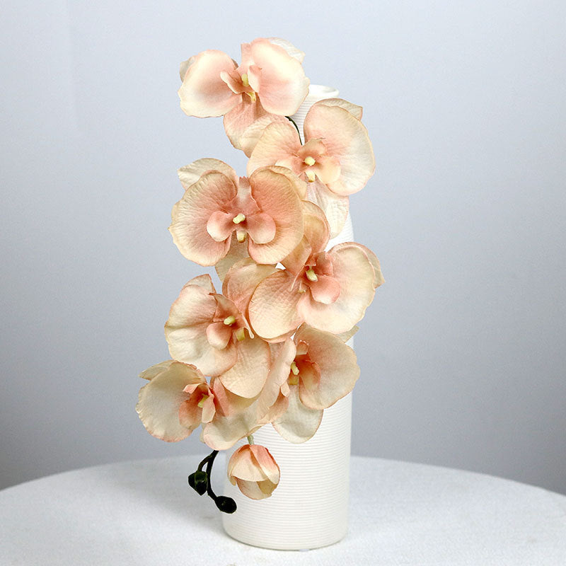 Butterfly Orchid Artificial Wedding Flowers - view 1