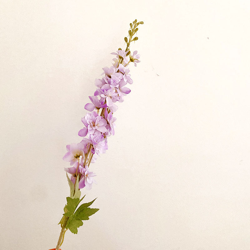 Silk Ribbon Artificial Flowers - view 3