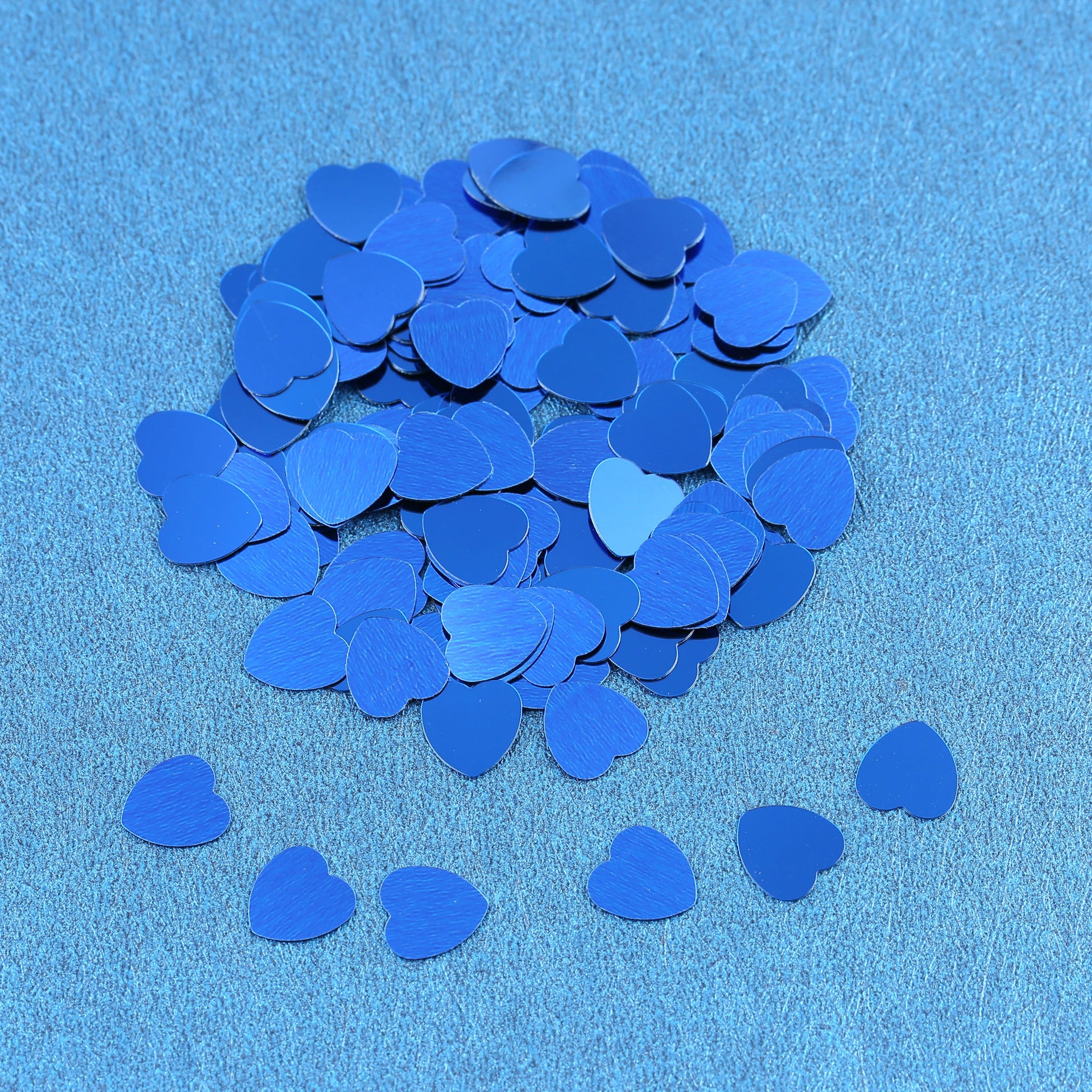 Heart Confetti Wedding Decoration - view 5