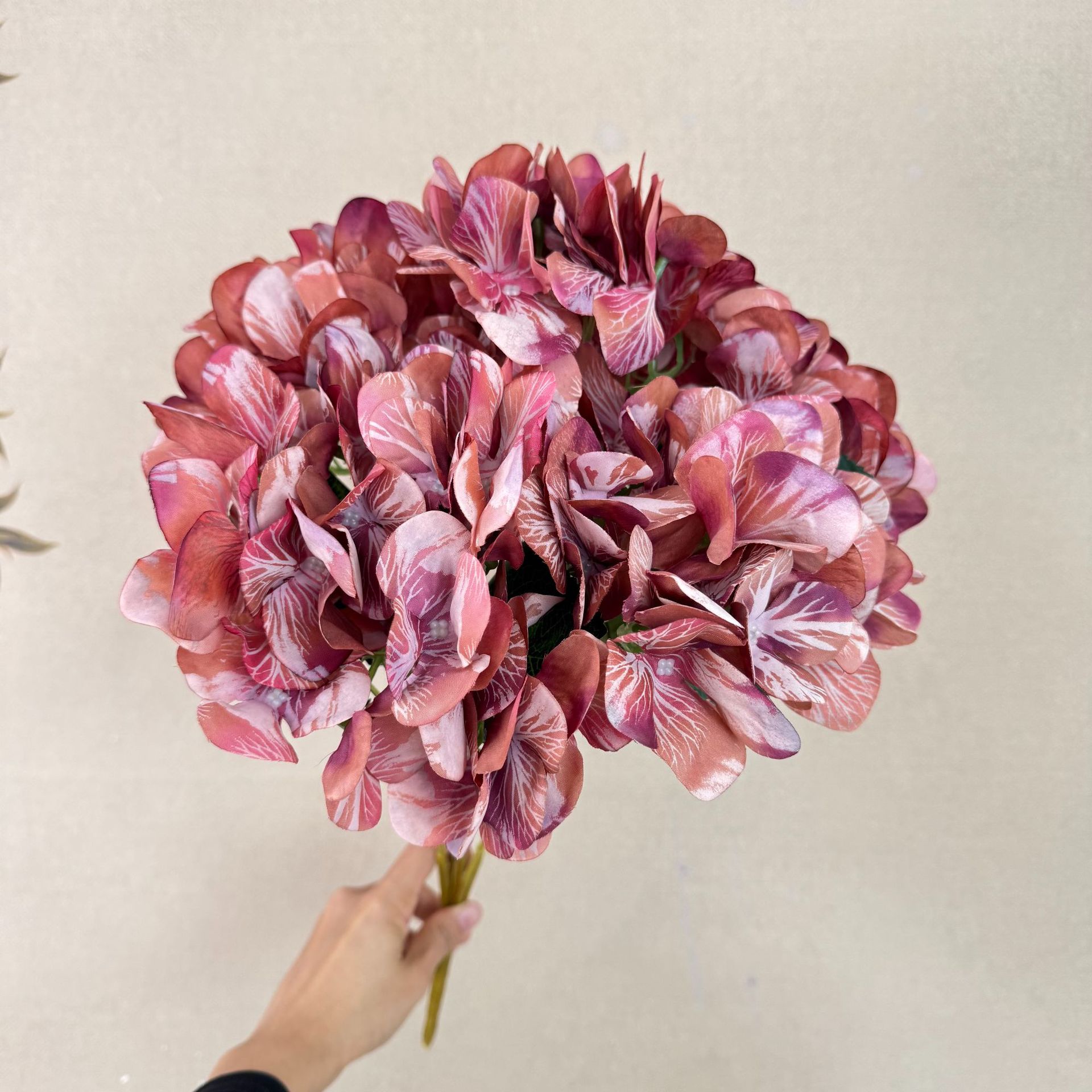 Photography Prop Artificial Flowers - view 5
