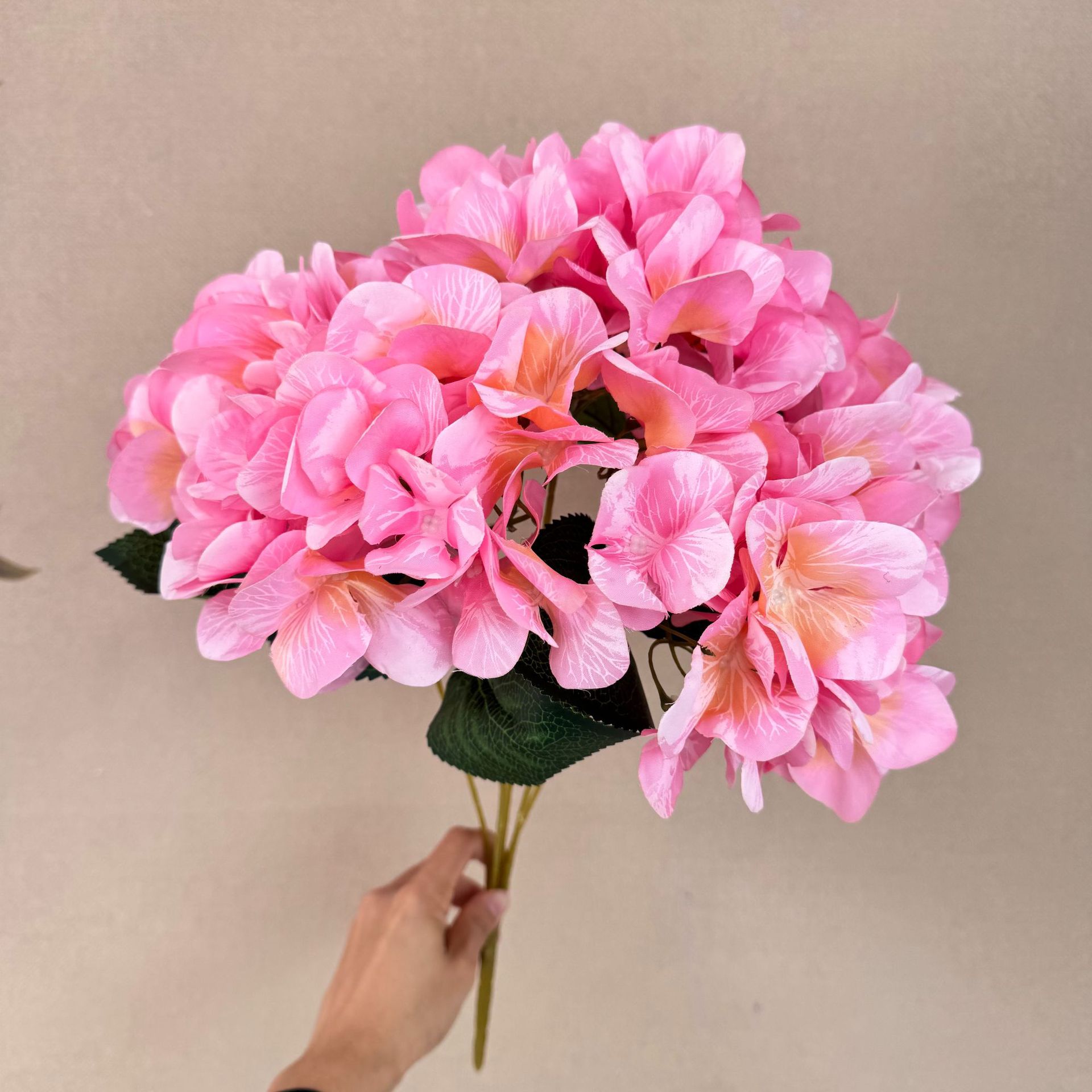 Photography Prop Artificial Flowers - view 4