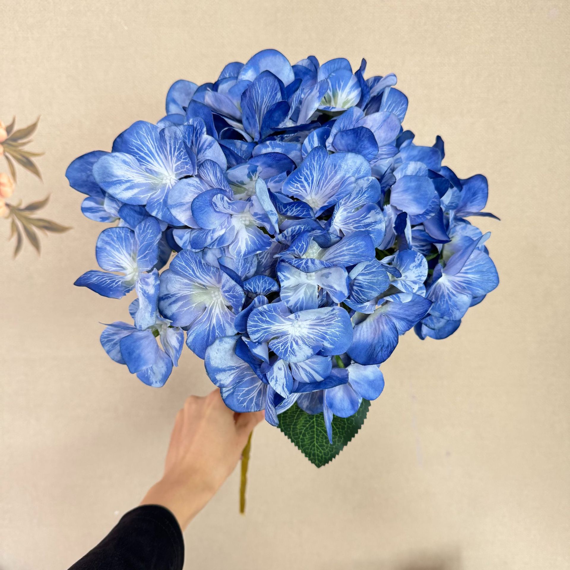 Photography Prop Artificial Flowers - view 2