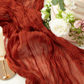 Wedding Table Runner - view 1