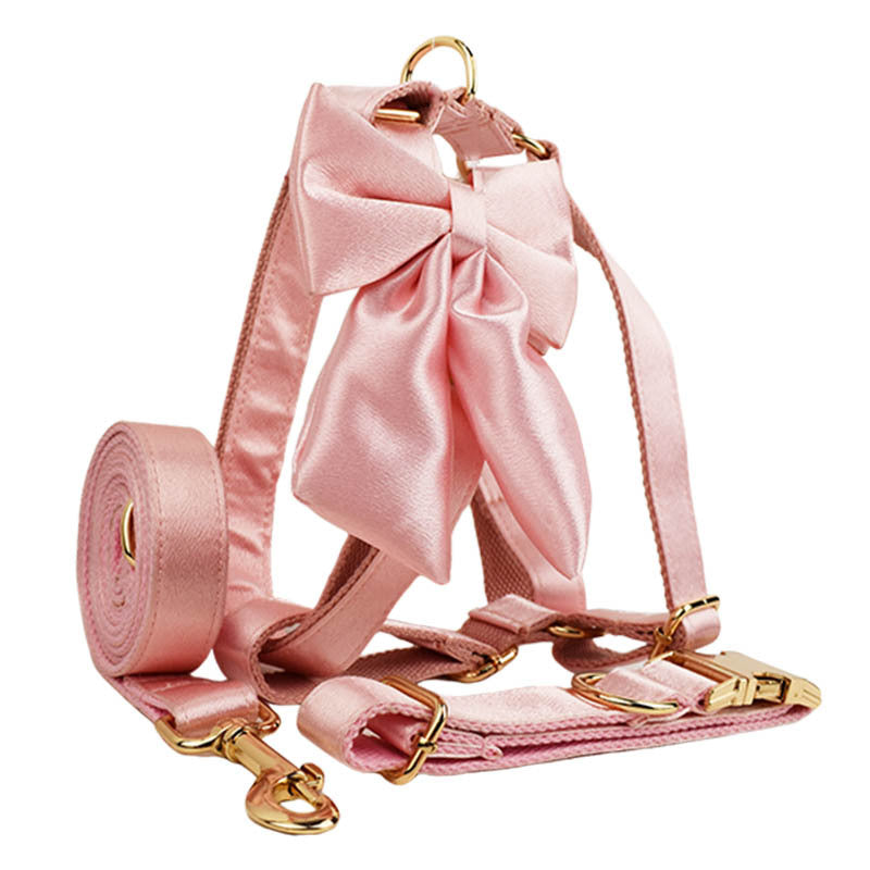 Pet Wedding Outfit - view 7