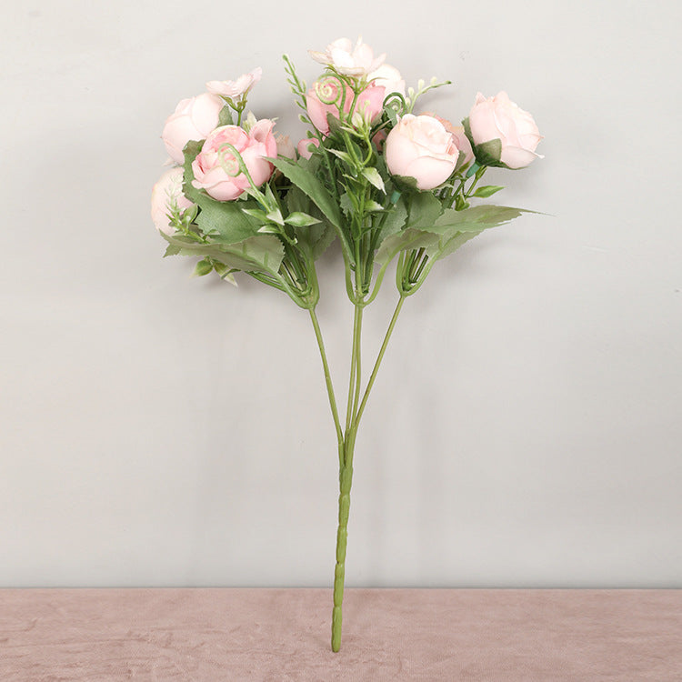 Artificial Rose Wedding Flowers - view 2