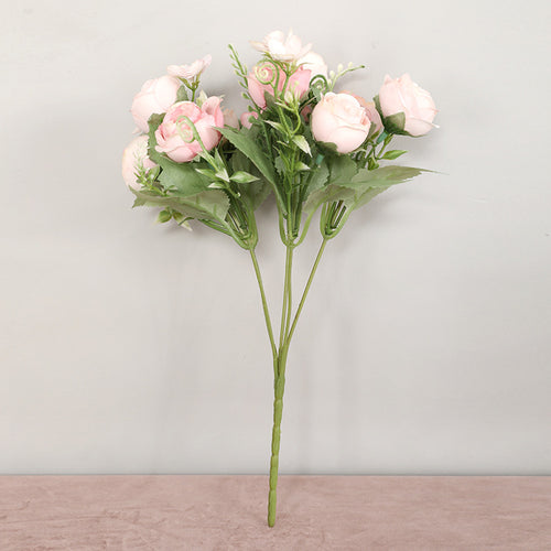 Artificial Rose Wedding Flowers - view 2