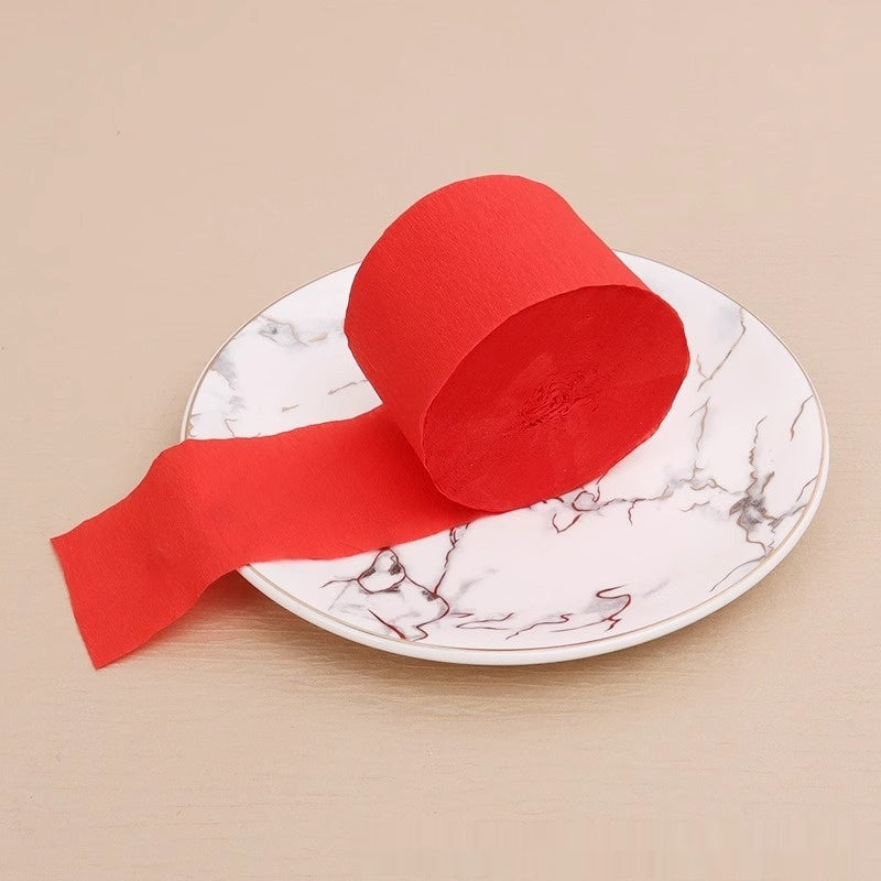 Ribbon Wedding Decoration - view 1
