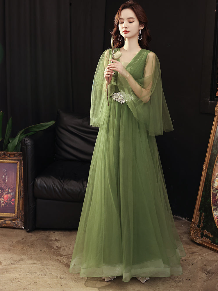 Performance Wedding Dress - view 1