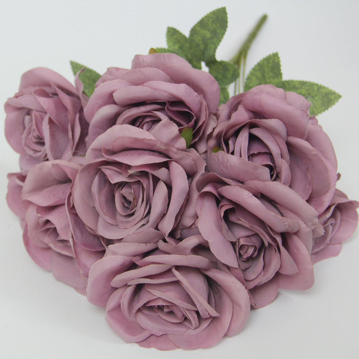 Simulation Rose Artificial Wedding Flowers - view 8