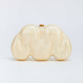 Wedding Dinner Clutch - view 1