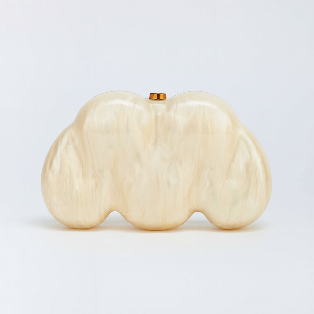 Wedding Dinner Clutch - view 1