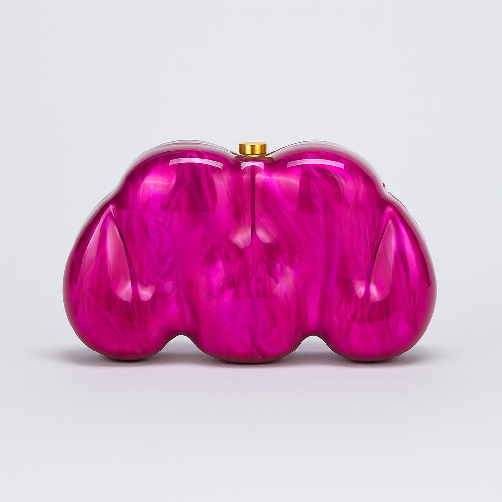 Wedding Dinner Clutch - view 2