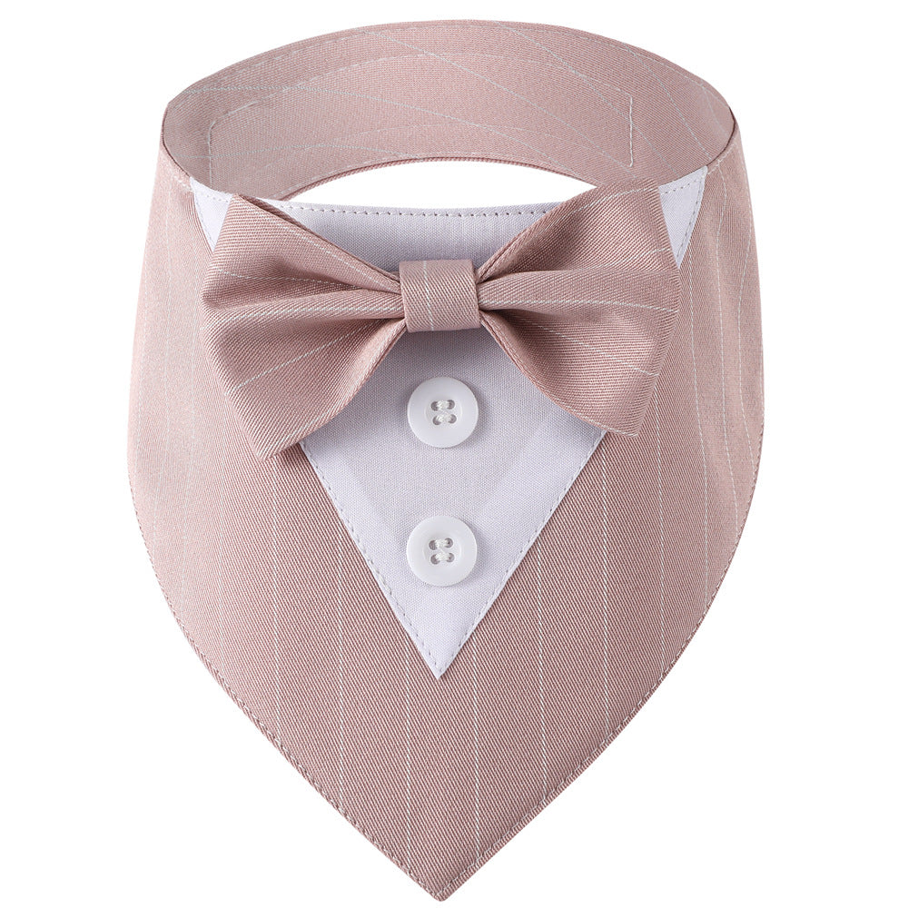 Pet Wedding Scarf - view 9