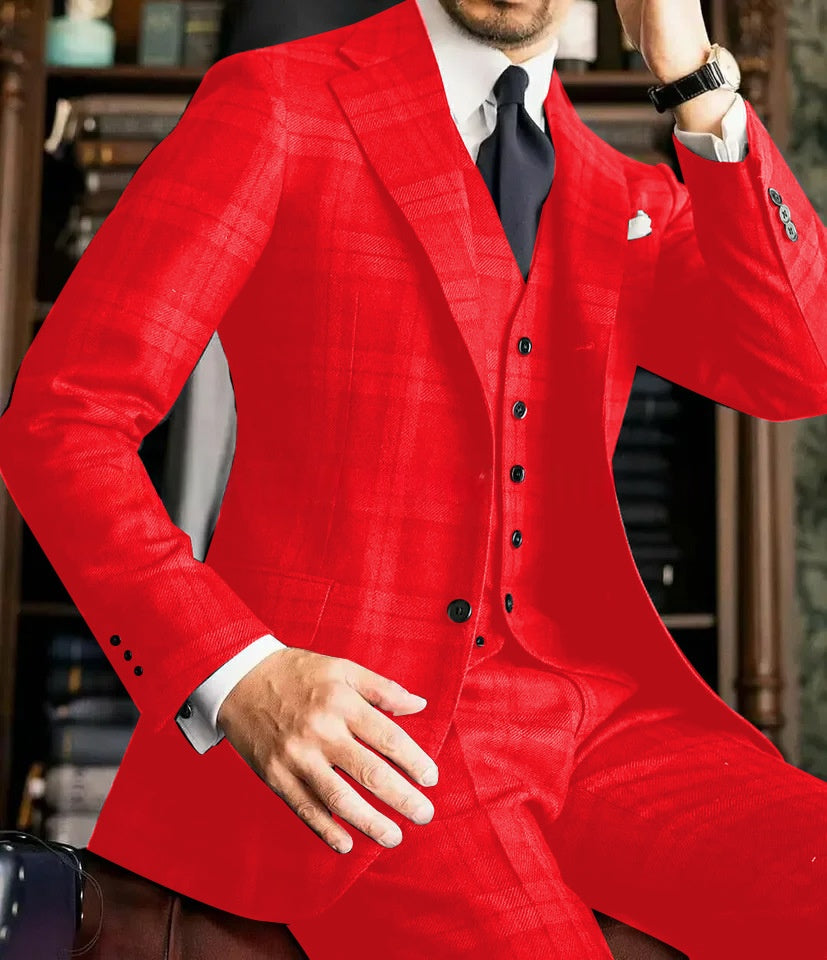 Chic Everyday Business Suit - view 3