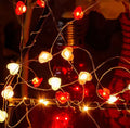 LED Wedding Bouquet Light