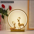 Wedding Lamp - view 1
