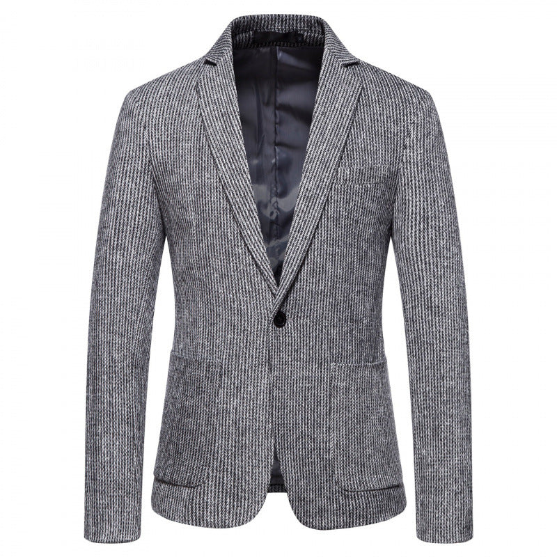 Tweed Blazer - view 3