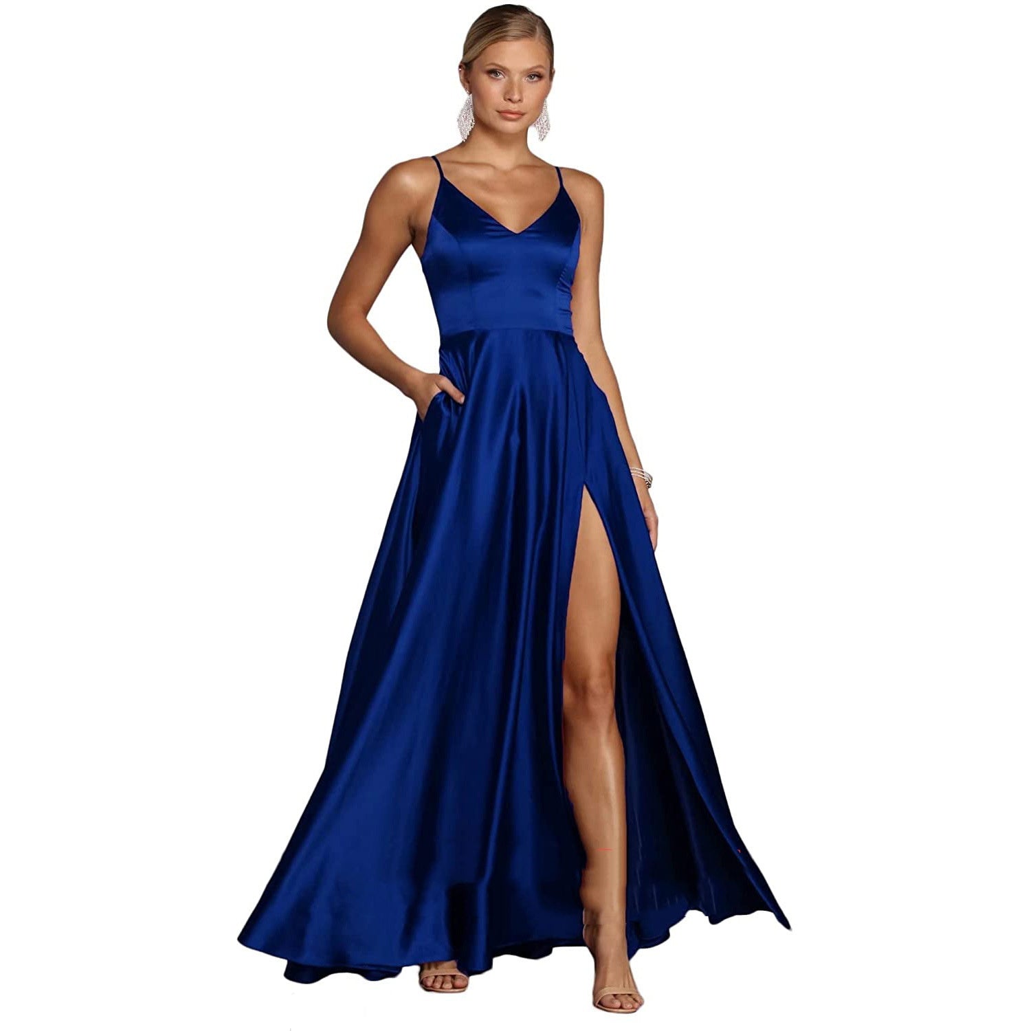 Evening Gown - view 9