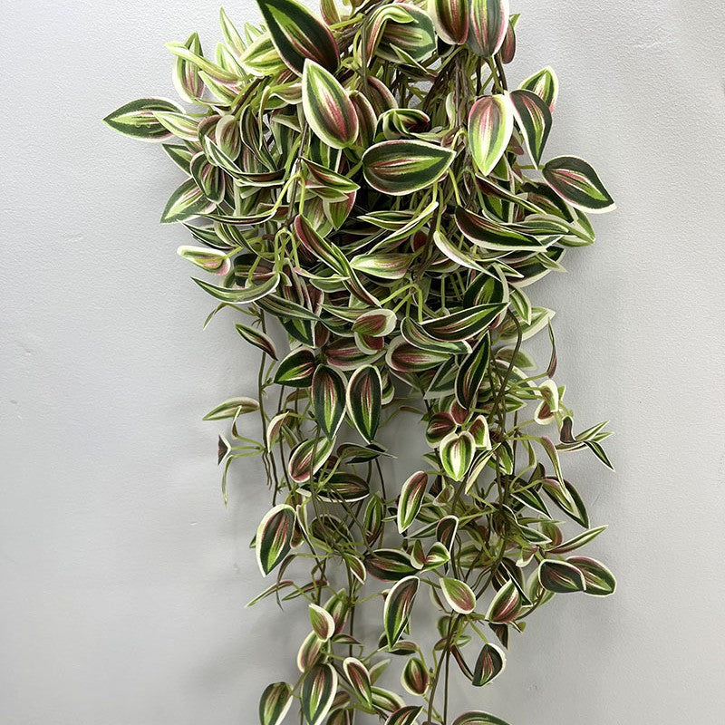 Plant Wall Wedding Decoration - view 1