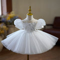 Flower Girl Dress
