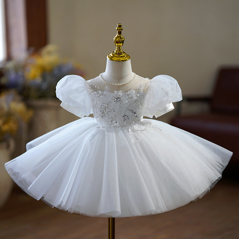 Flower Girl Dress