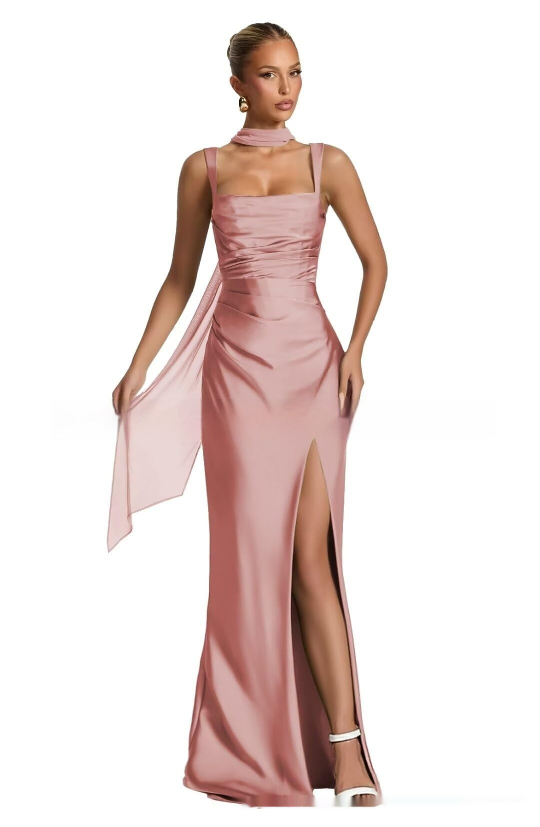 Evening Dress - view 2