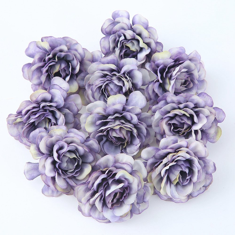 Artificial Hydrangea Flowers - view 4