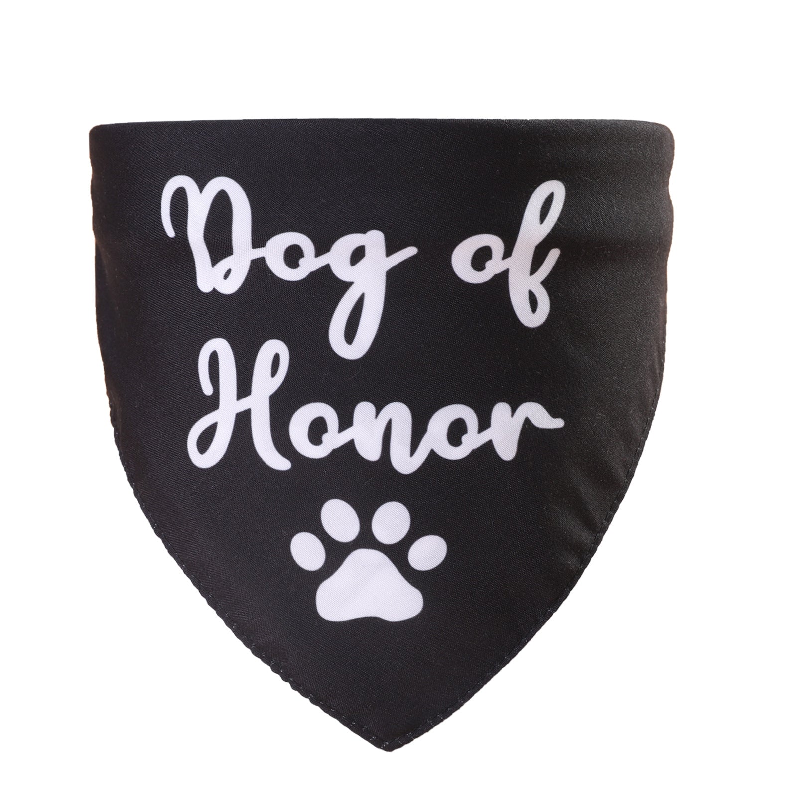 Pet Wedding Outfit - view 2