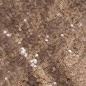 Sequin Bridesmaid Dress - view 5