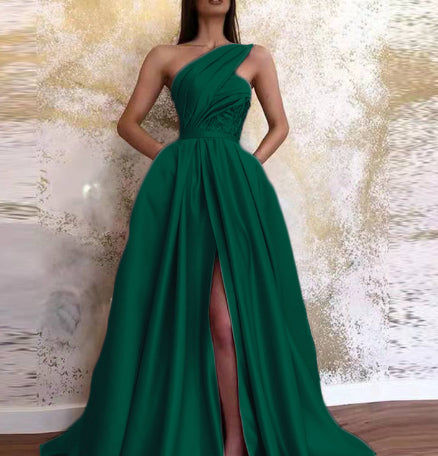 Evening Dress - view 2