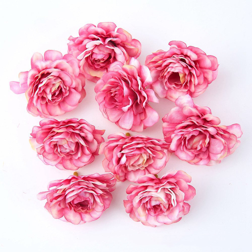 Artificial Hydrangea Flowers - view 10