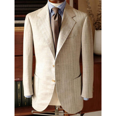 Men's Casual Blazer - view 2