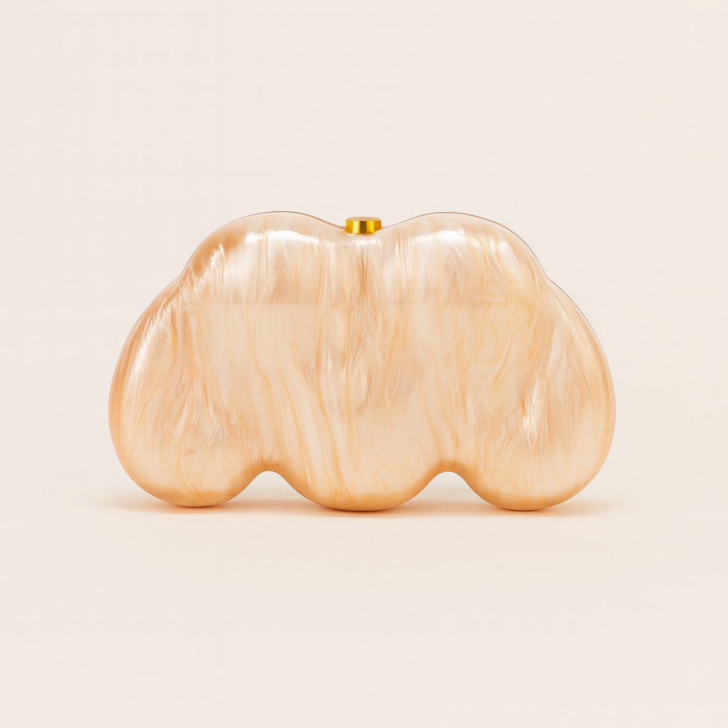 Wedding Dinner Clutch - view 3