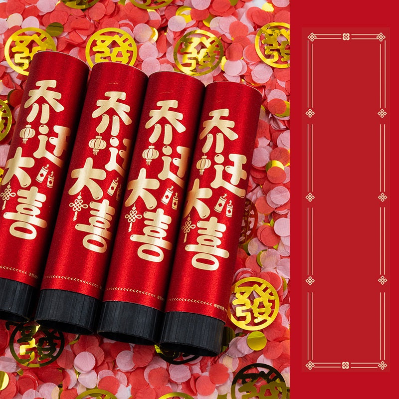 Handheld Wedding Fireworks - view 10