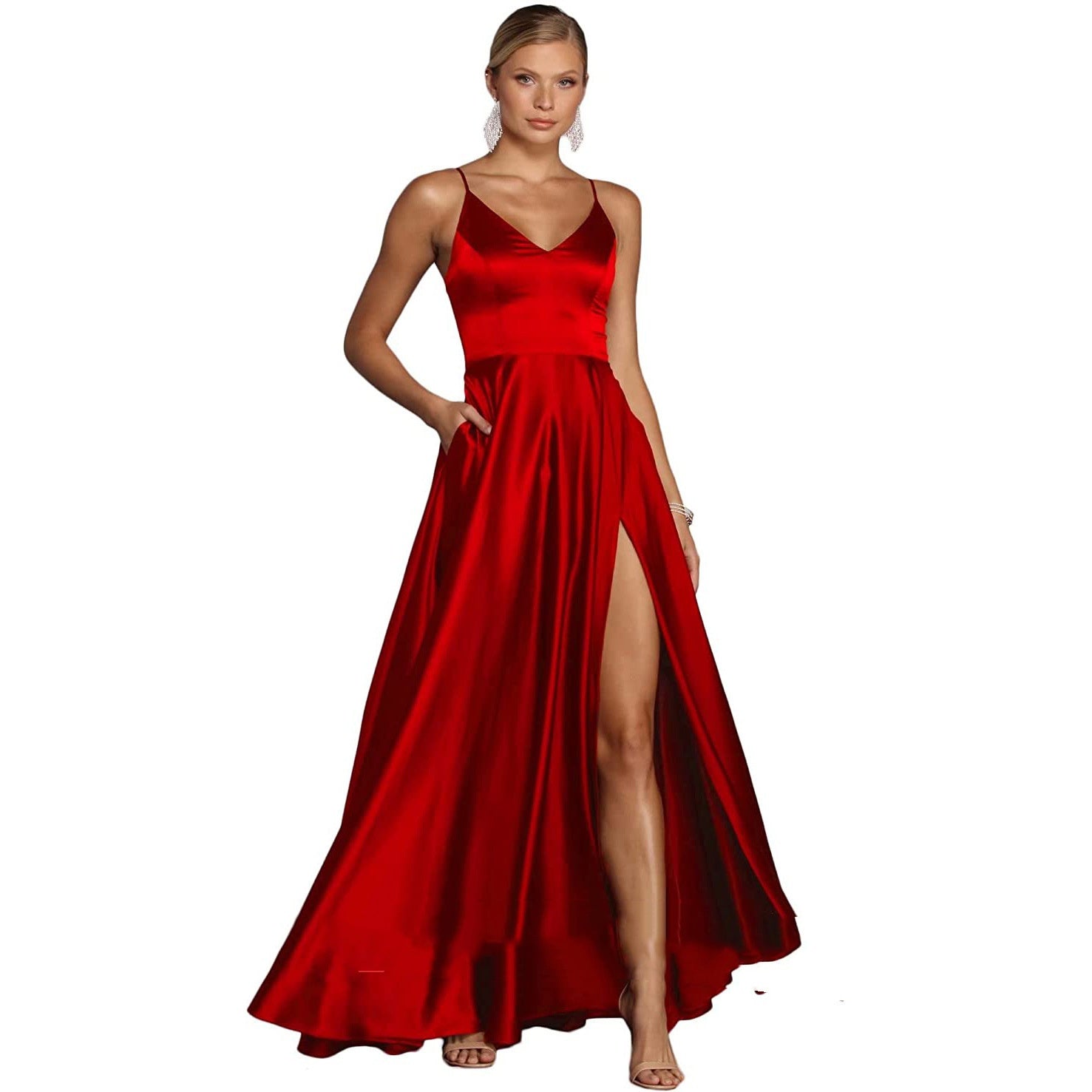 Evening Gown - view 7