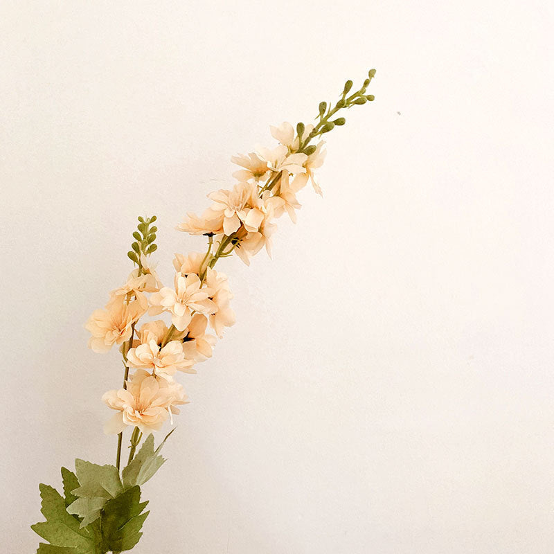 Silk Ribbon Artificial Flowers - view 5