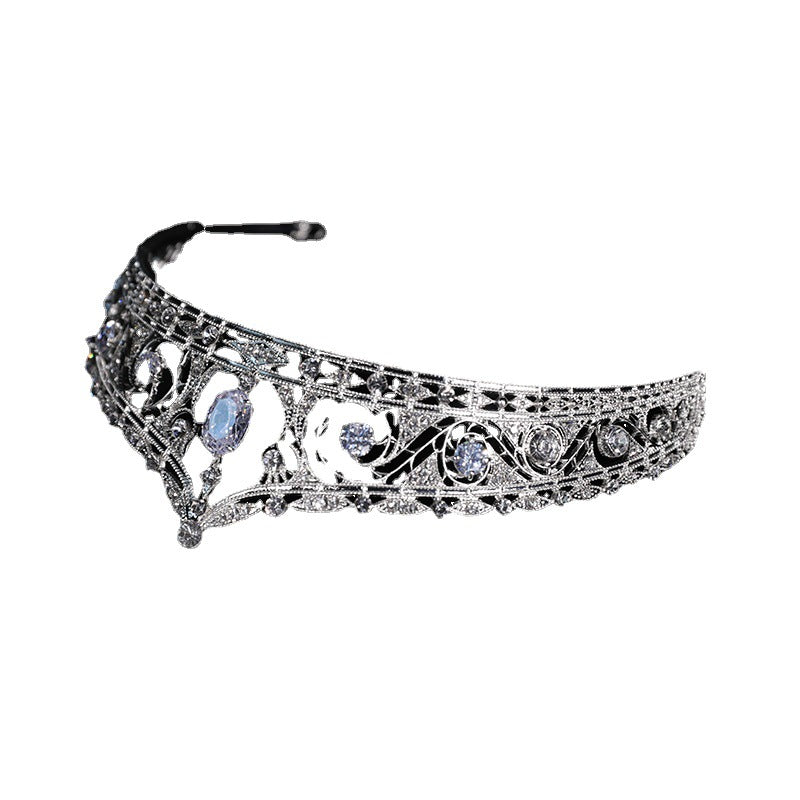 Bridal Crown