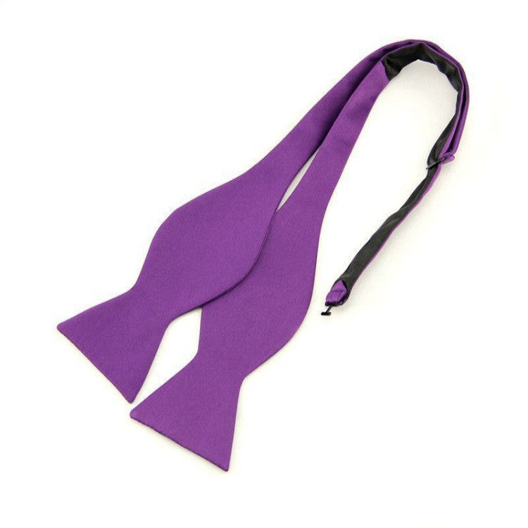 Wedding Bow Tie - view 5