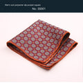 Wedding Pocket Square - view 1