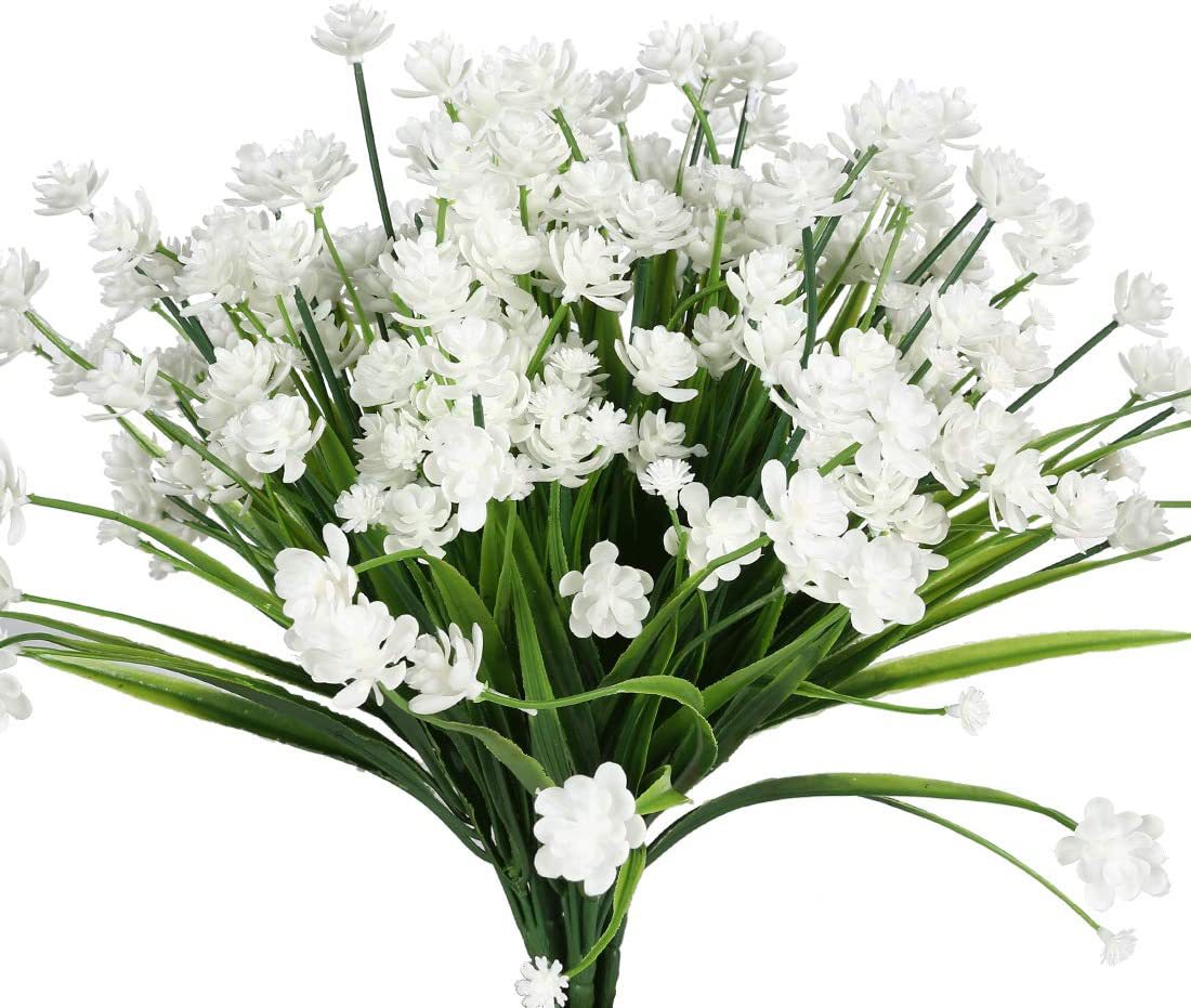 Hanging Artificial Wedding Flowers - view 6