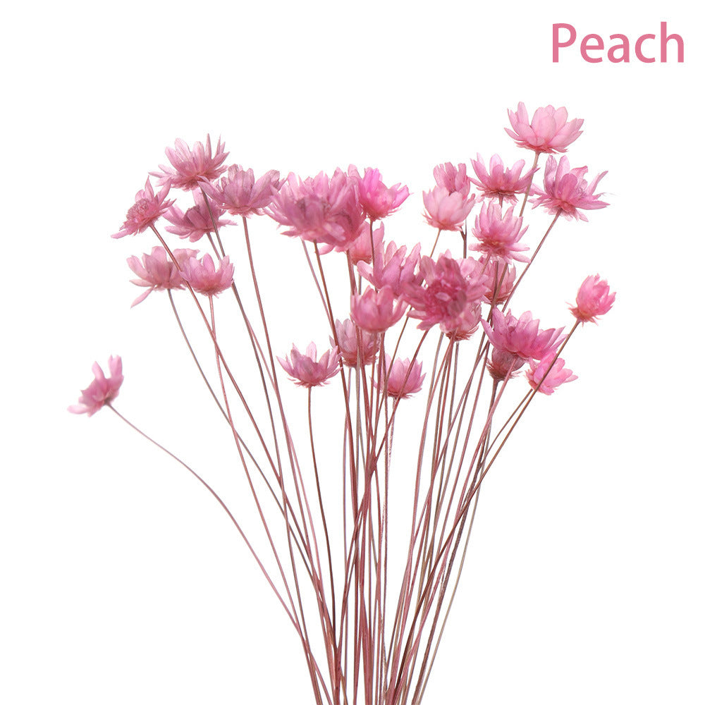 Artificial Flower Decoration Set - view 2